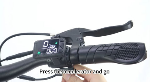 KuKirin C1 Pro Kick Start Mode | Zero Start vs Non-Zero Start Guide