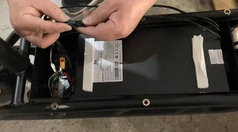 KuKirin C1 Pro Controller Replacement | Electric Scooter Repair Guide