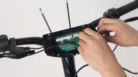 KuKirin G2 Handlebar Replacement | Electric Scooter Repair Guide