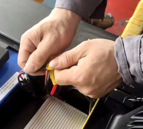 KuKirin G2 Master Not Charging? Charging Port Replacement Guide