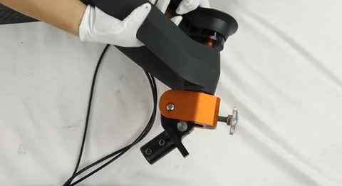 Kukirin G3 Folding Mechanism Removal & Installation Tutorial