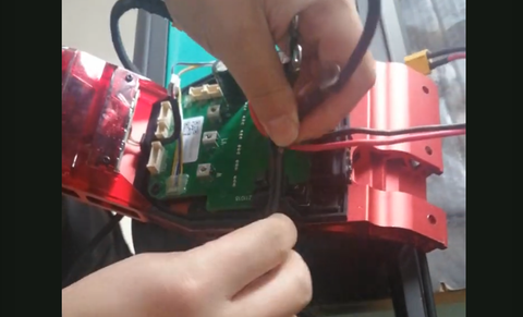 How to Replace Controller on a KuKirin G3 Electric Scooter