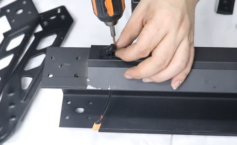 How to Replace the Charging Port on a KuKirin G2 Pro Electric Scooter