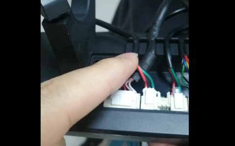 Kukirin G3 Brake Cable Inspection Tutorial