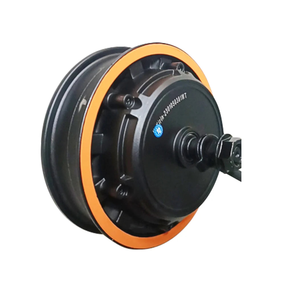 KuKirin G2 Pro Motor (New Version)