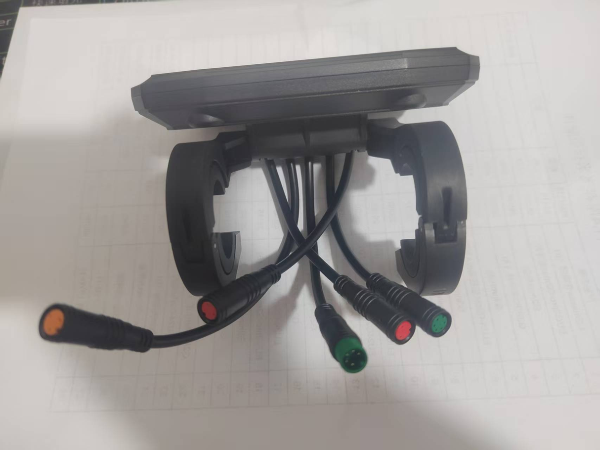 KuKirin G2 Pro Display (VMP Version) Type B