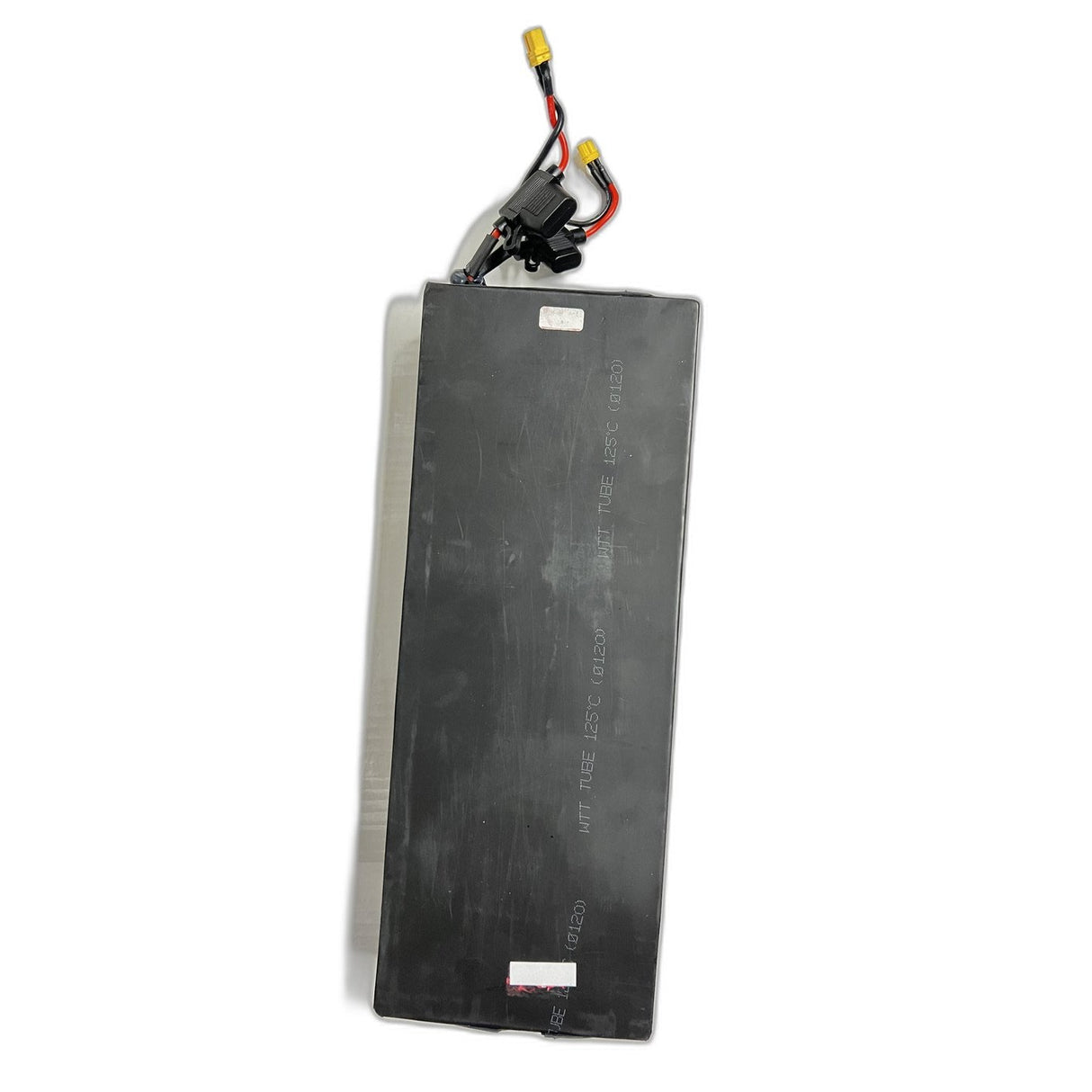 Batterie KuKirin G2 Pro (Version EU24)