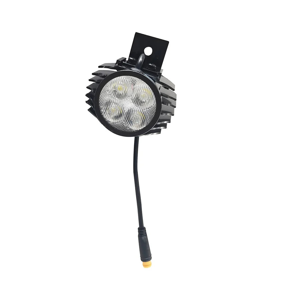 KuKirin G2 Max Headlight