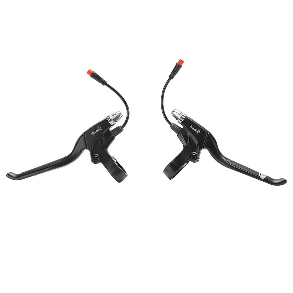 Brake Levels for KuKirin M4 & M4 Pro