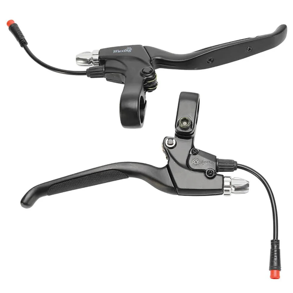 Brake Levels for KuKirin M4 & M4 Pro