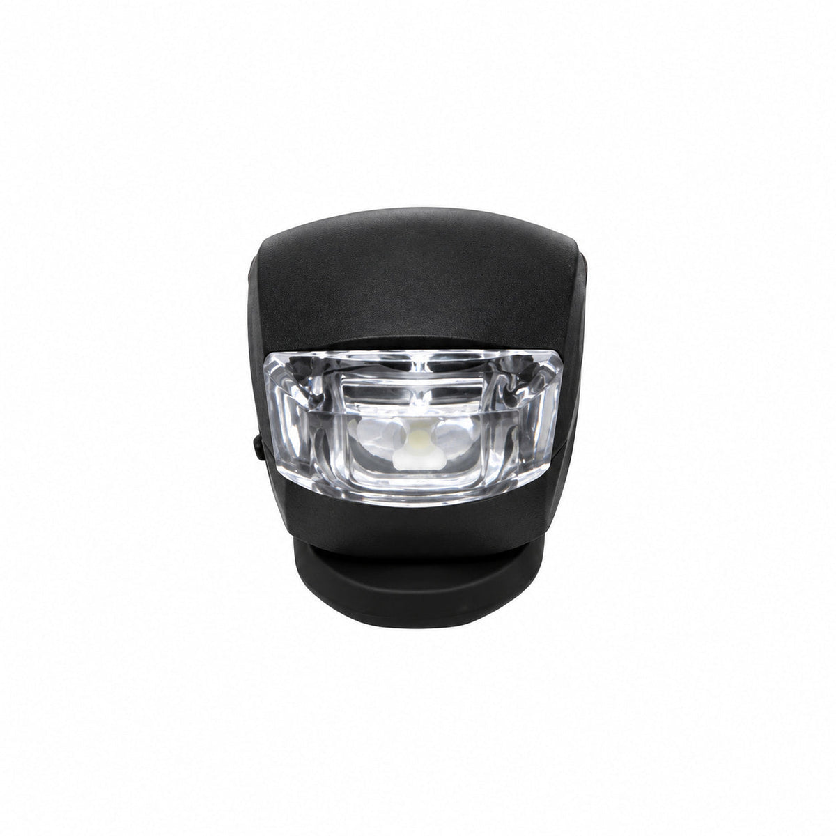 Universelles LED-Rücklicht in Frosch-Optik für Elektroroller und Fahrräder