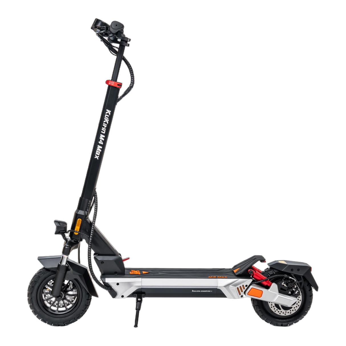 KuKirin M4 Max E-Scooter