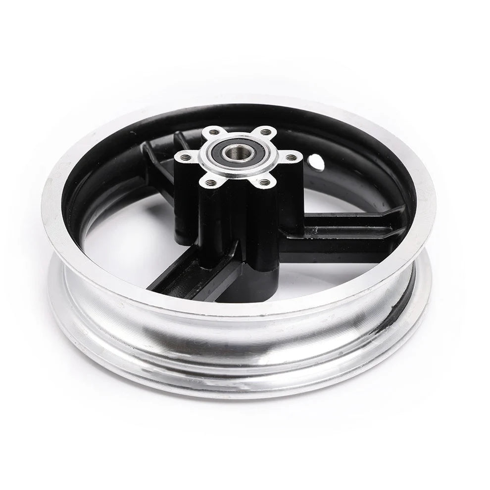 KuKirin M4 Front Wheel