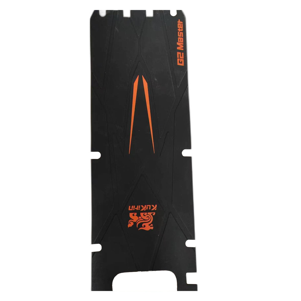 KuKirin G2 Boîtier de batterie Master Bande adhésive pour poignée de pont A