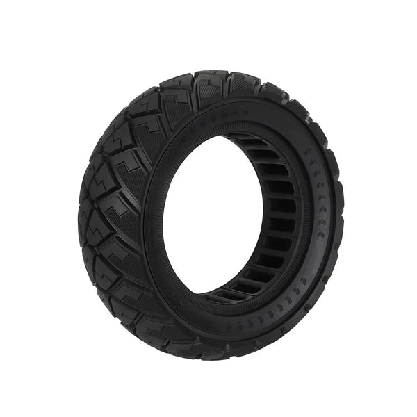 KuKirin G2 Vacuum Tire