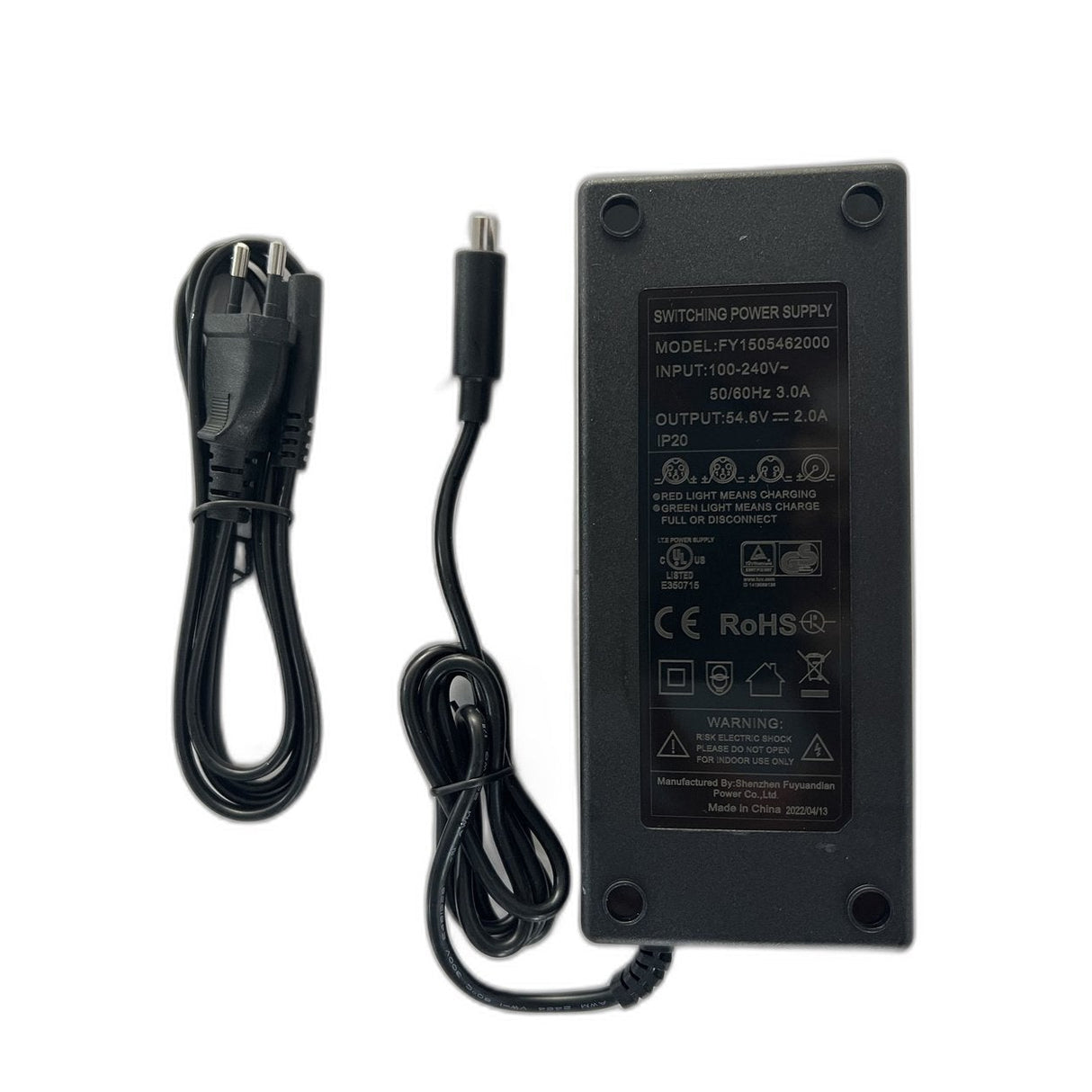 Chargeur KuKirin G2 Max