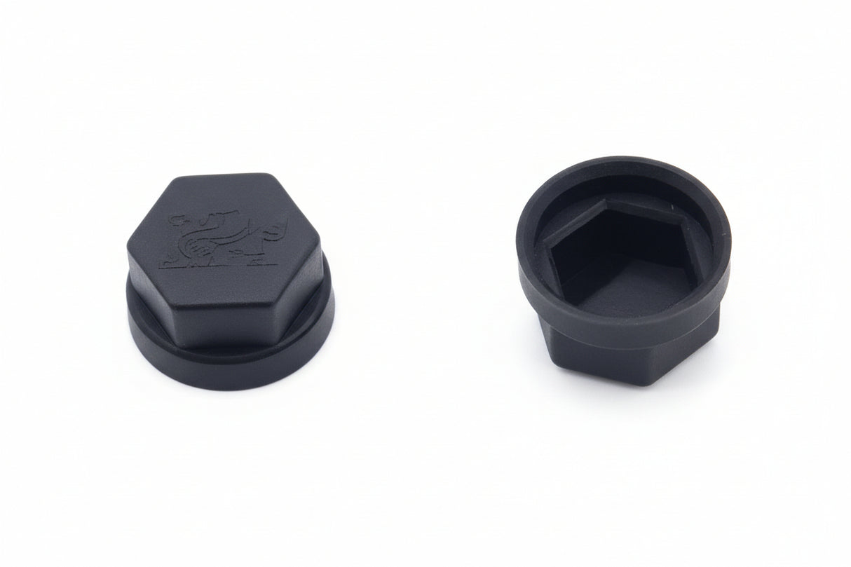 KuKirin G3 Pro Suspension Arm Axle Nut Plug