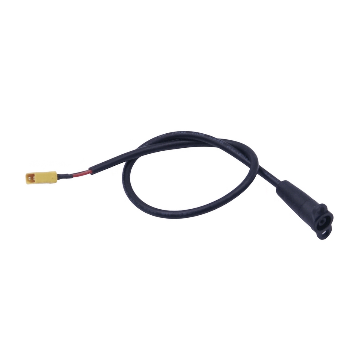 Port de charge Kukirin G2