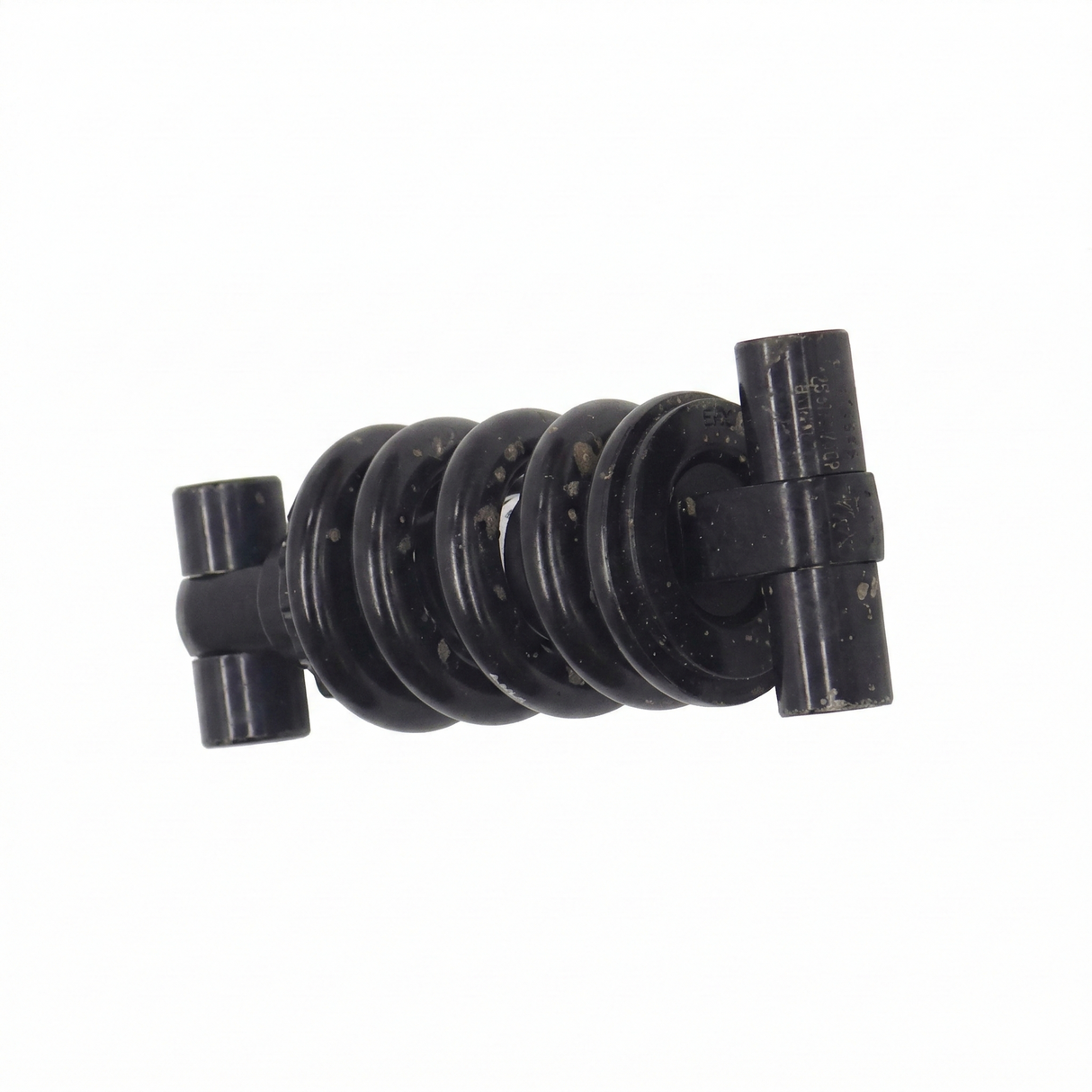 Amortisseur arrière KuKirin G4 A