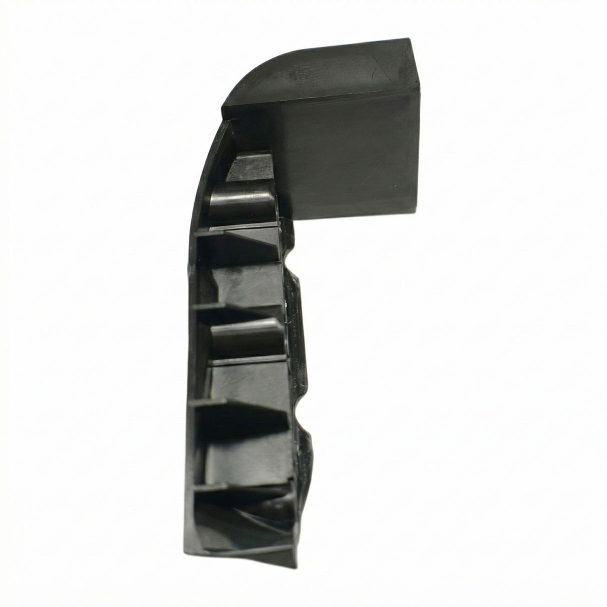 Cache d'angle avant gauche pour KuKirin S1 Max