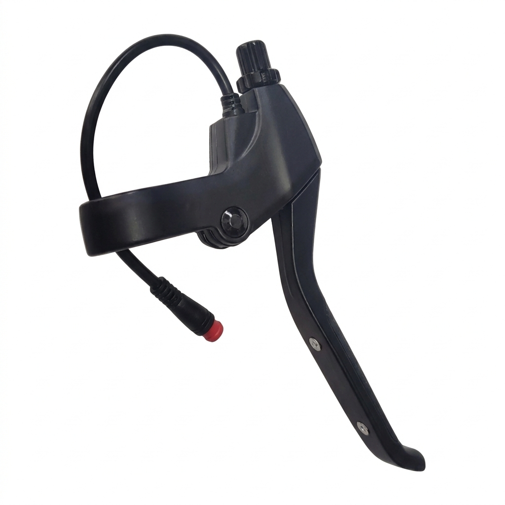 Levier de frein droit KuKirin M4 Max