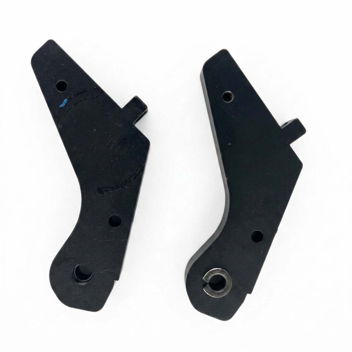 Connecteur de fourche arrière droite KuKirin G2 Max
