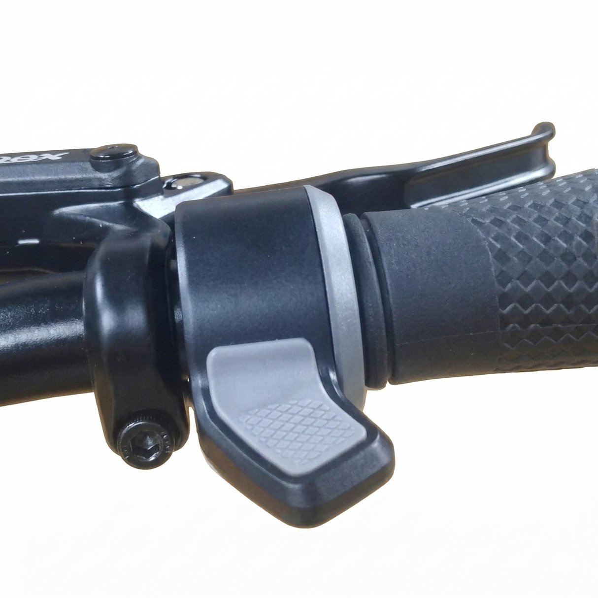 Accélérateur KuKirin G3 Pro Throttle B