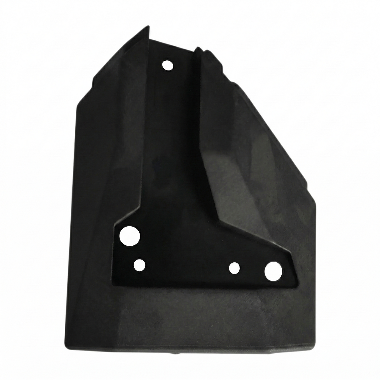 Cache d'angle avant gauche pour KuKirin G4 Max