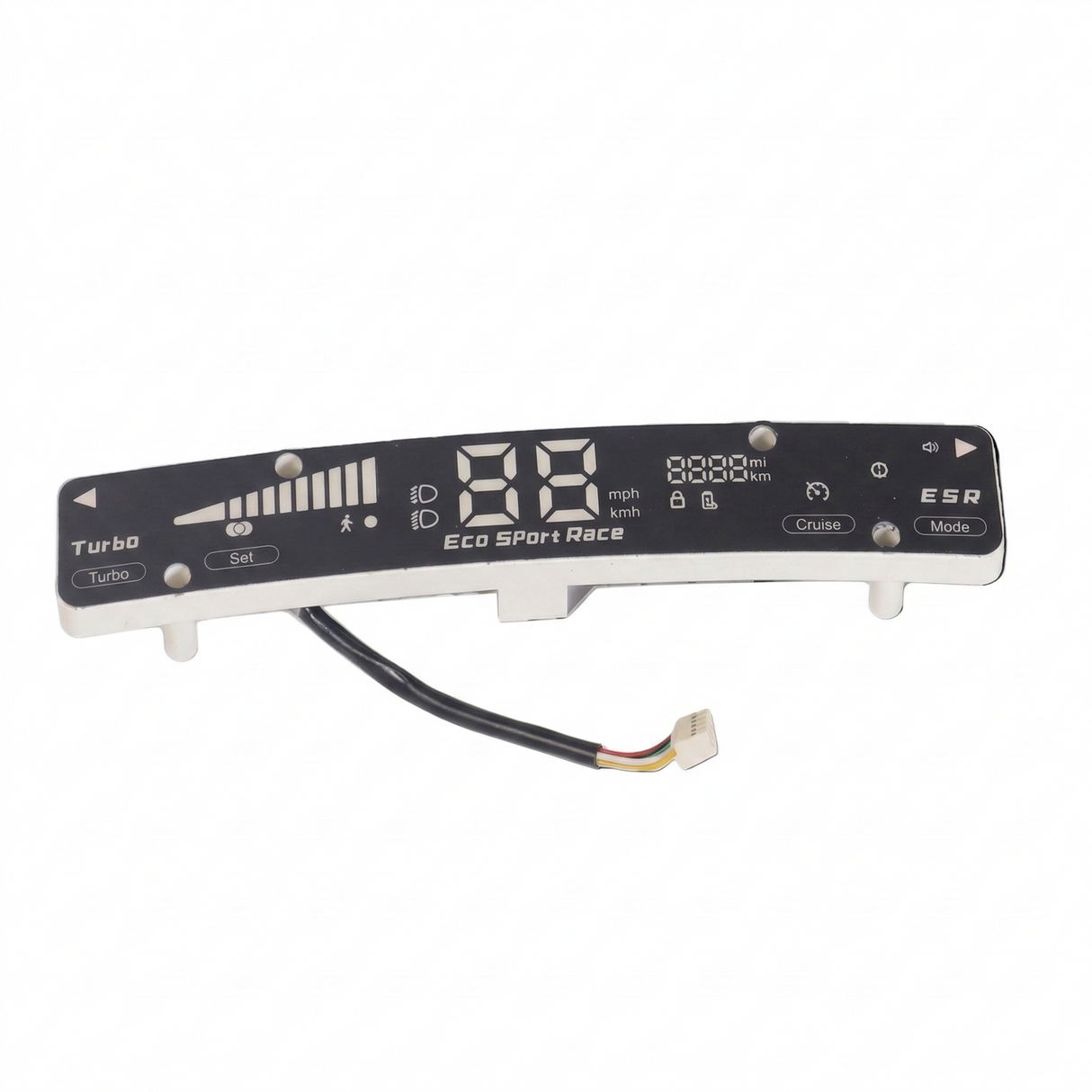 KuKirin G2 Ultra Display