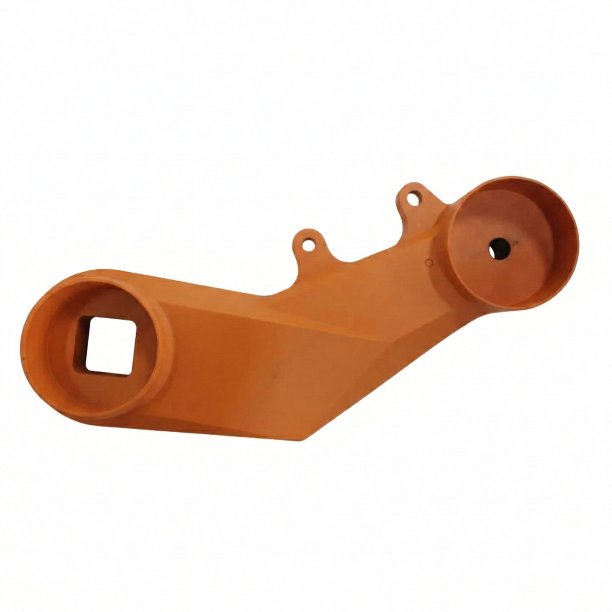 Bras de suspension avant droit KuKirin G3 -