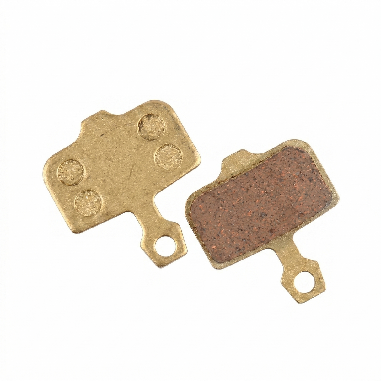 Plaquettes de frein Kukirin G3pro (B)