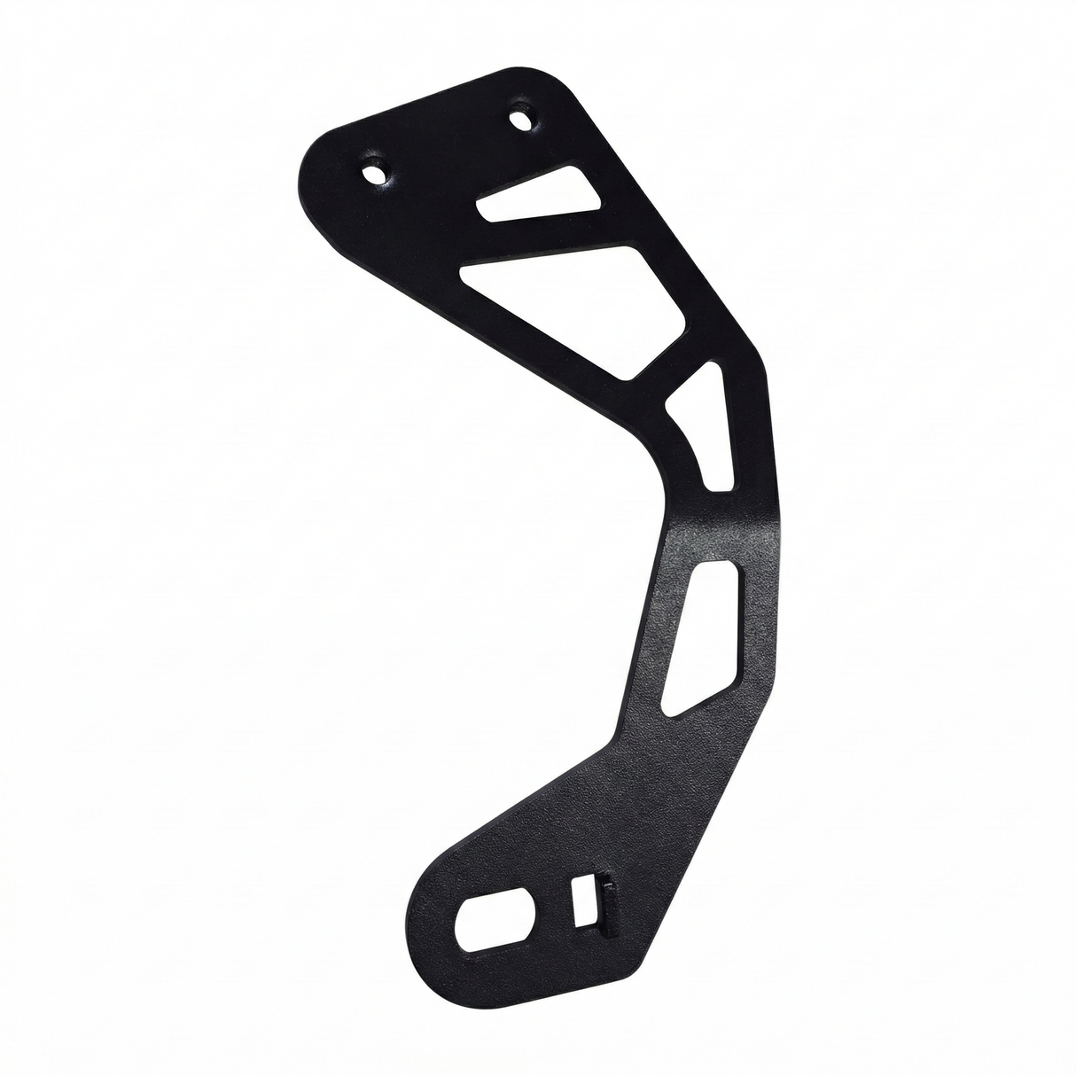 Plaque de fixation pour aile gauche KuKirin M4 Max