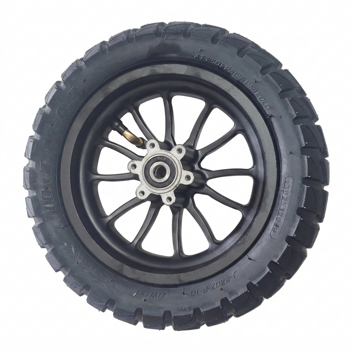 Roue avant KuKirin M4 Max