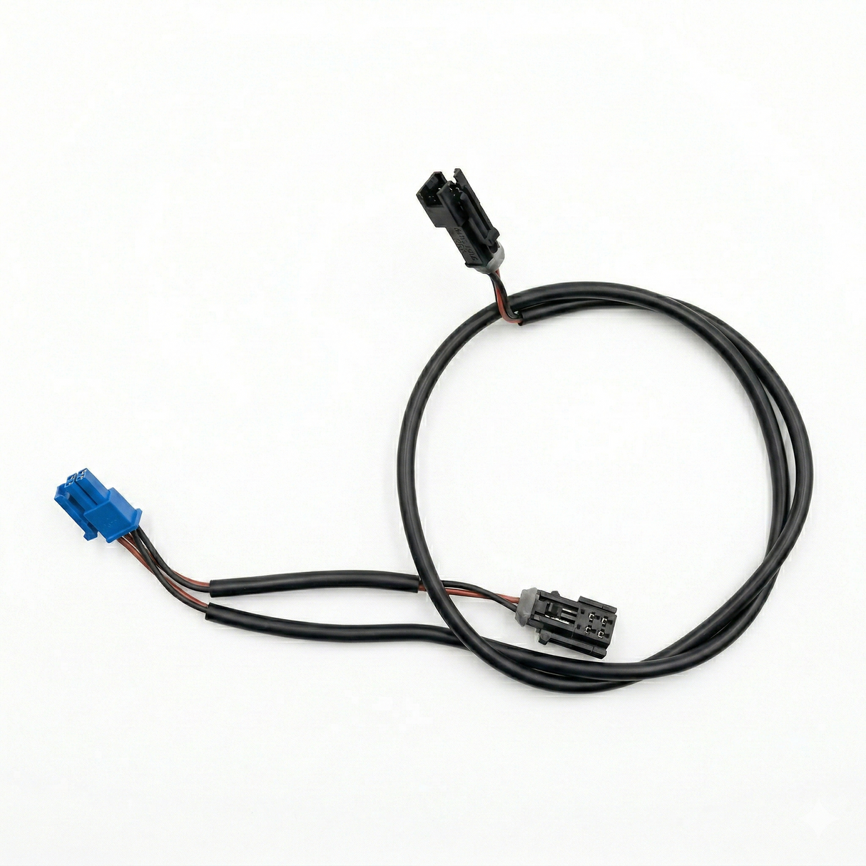 Câble de connexion pour l'éclairage latéral gauche du KuKirin G2 Master B