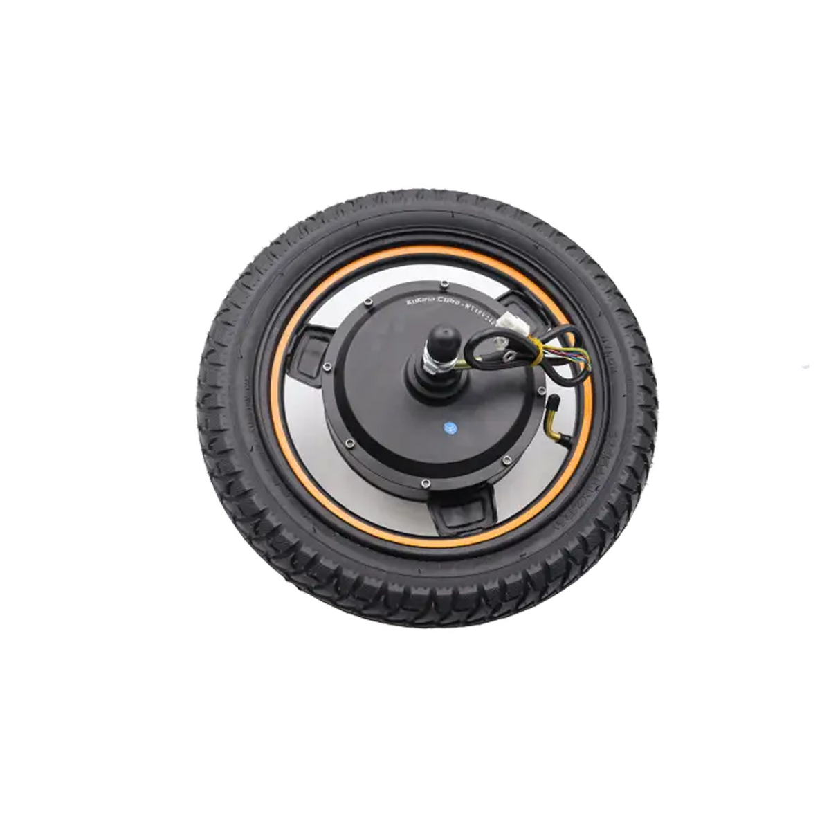 KuKirin C1 Pro motor (C)