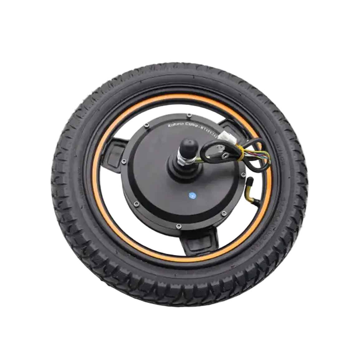Motor KuKirin C1 Pro