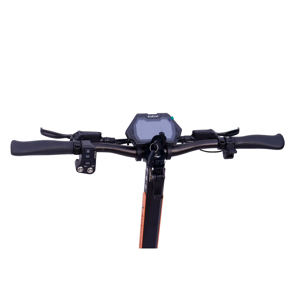 Patinete eléctrico rápido Kukirin G3 Pro