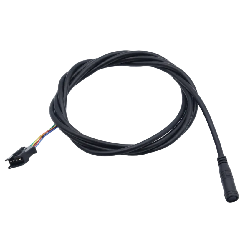Câble intégré KuKirin C1 Pro (B)