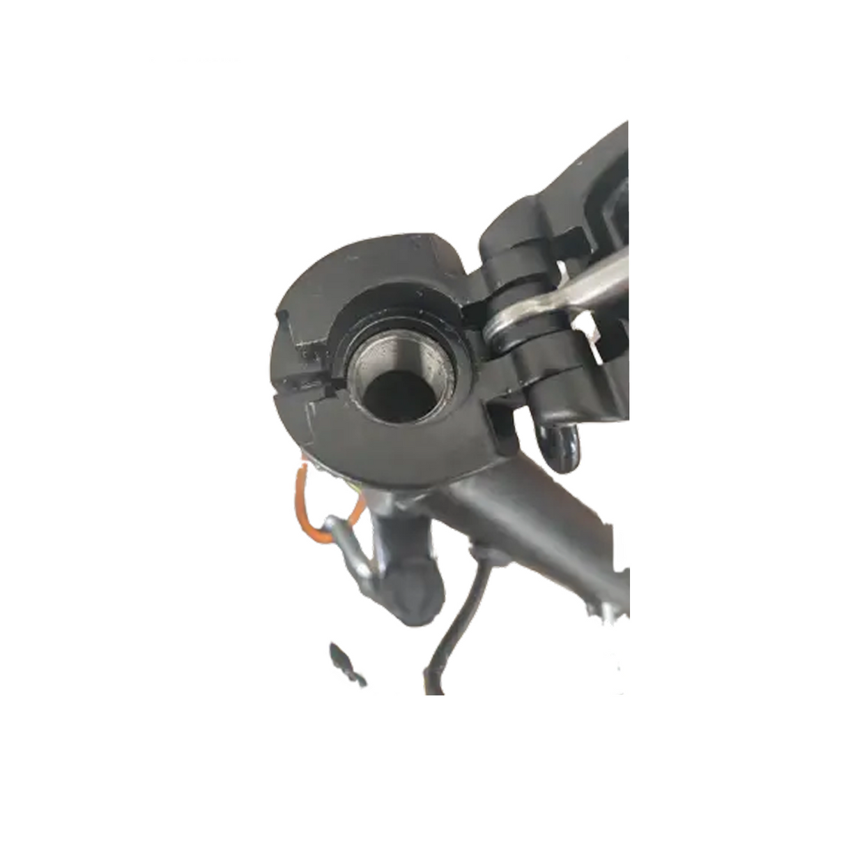 KuKirin C1 Pro front fork (B)