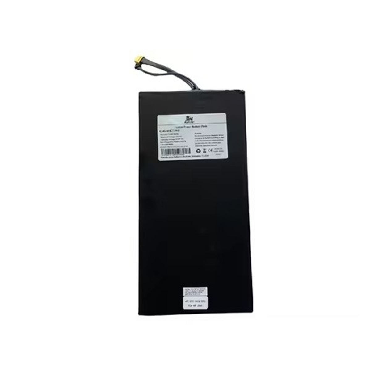 KuKirin C1 Pro battery (15AH)