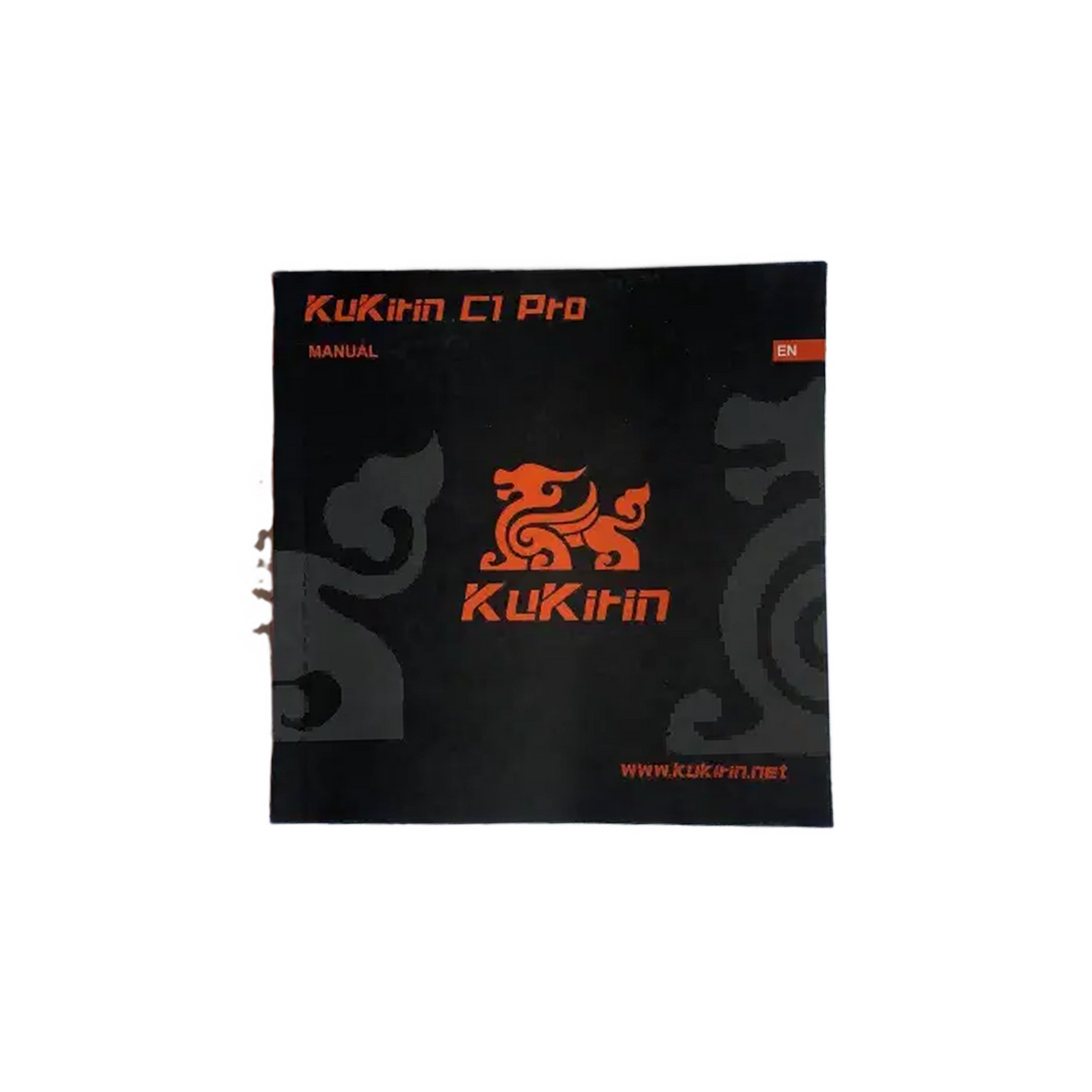 KuKirin C1 Pro manual