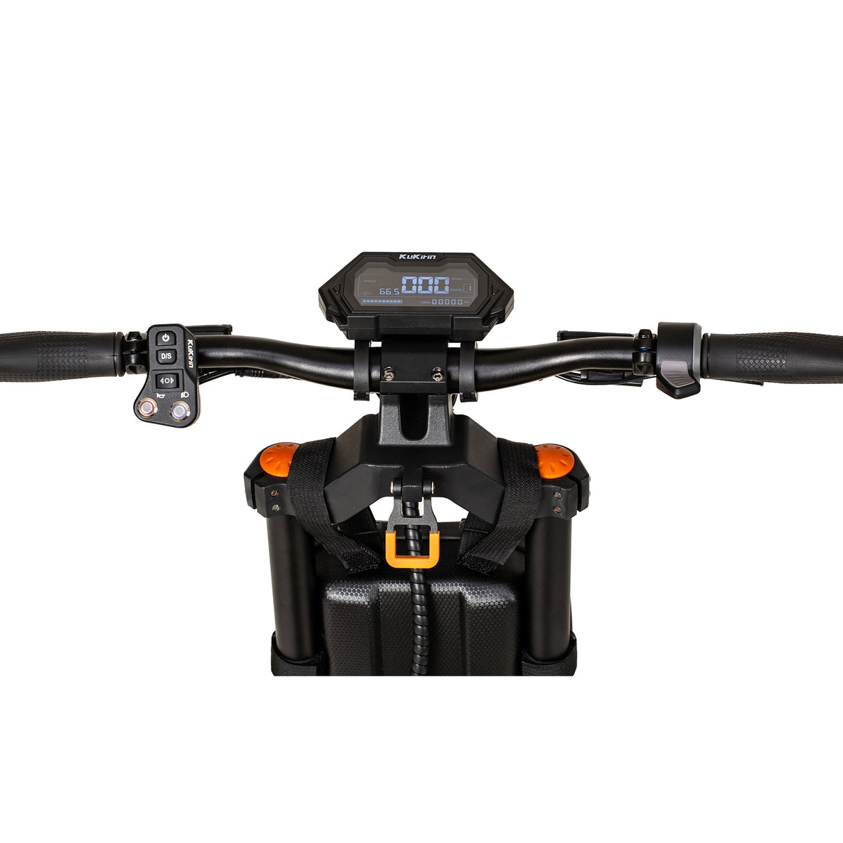 KuKirin G4 Max 3200W Dual Motor E-Scooter