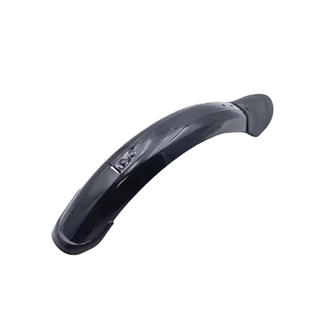 Guardabarros delantero KuKirin C1 Pro