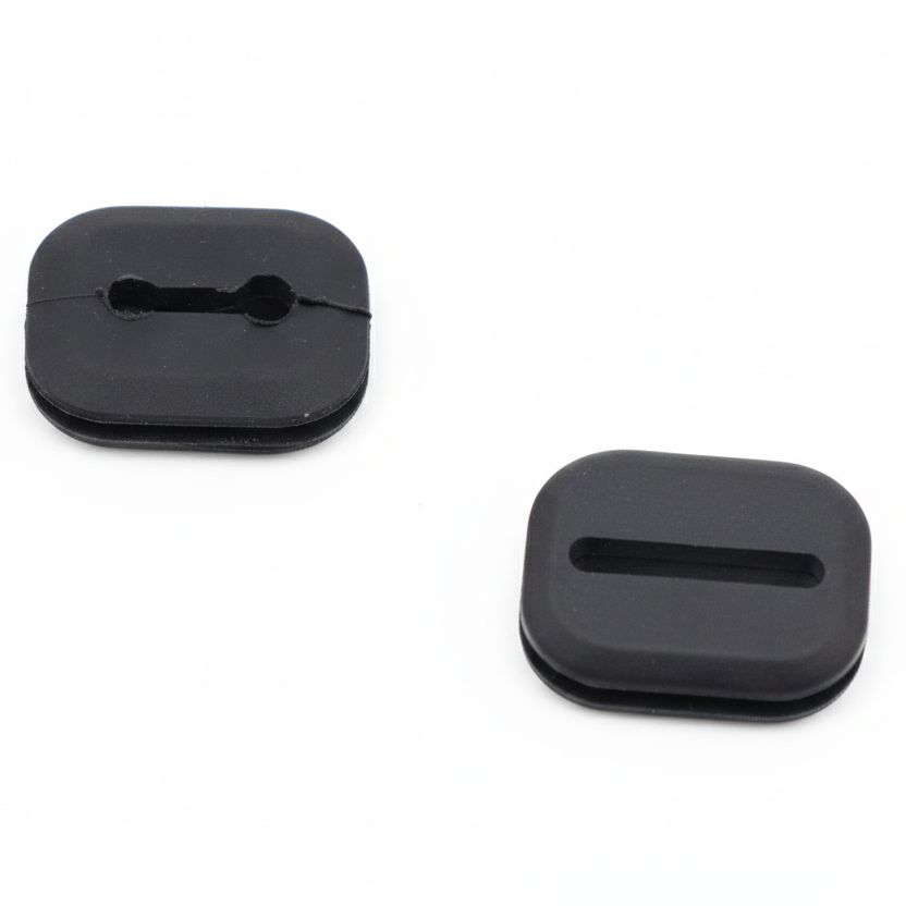 Tapón de silicona KuKirin C1 Pro 02