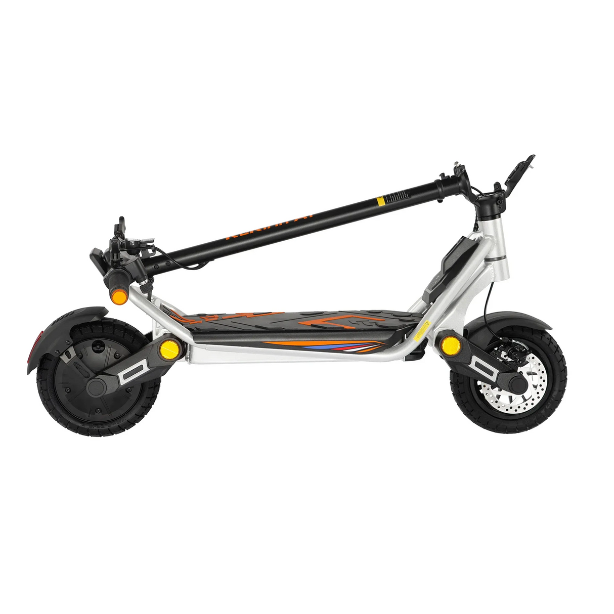 Kukirin A1 800W City Electric Scooter