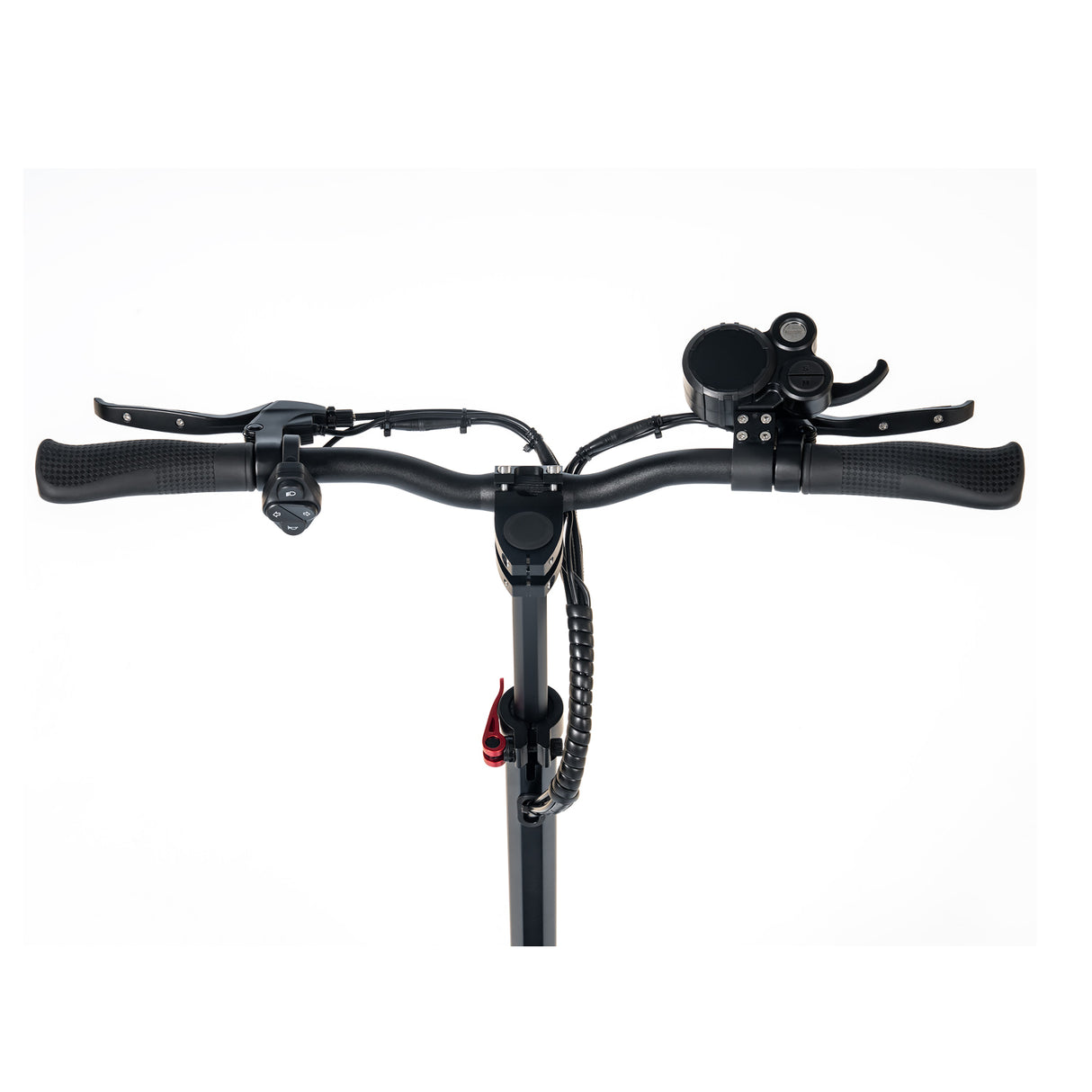 KuKirin M4 Max E-Scooter