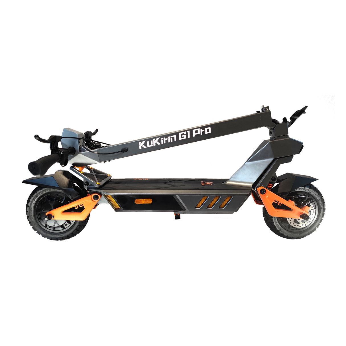 KuKirin G1 Pro Long Range Electric Scooter