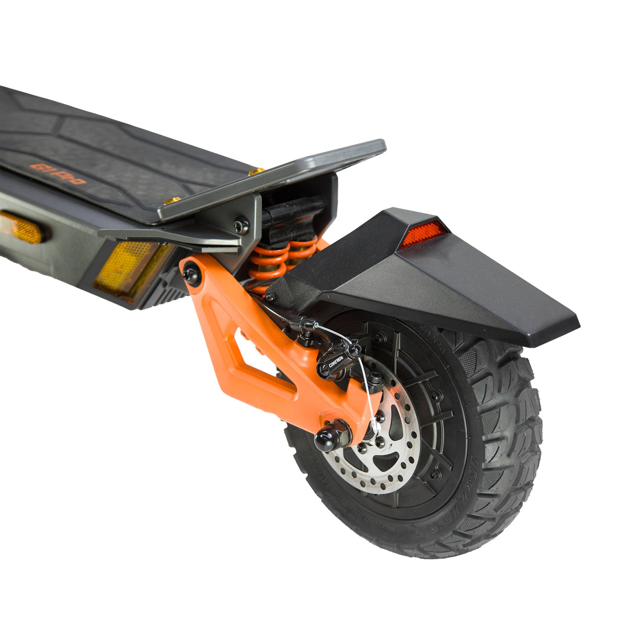 KuKirin G1 Pro Long Range Electric Scooter