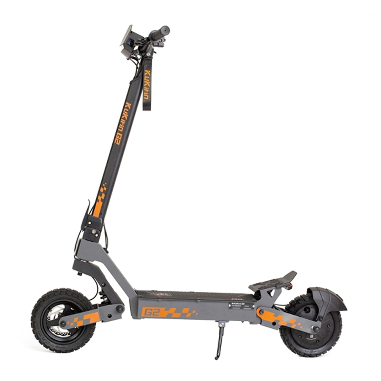 KuKirin G2 City Electric Scooter