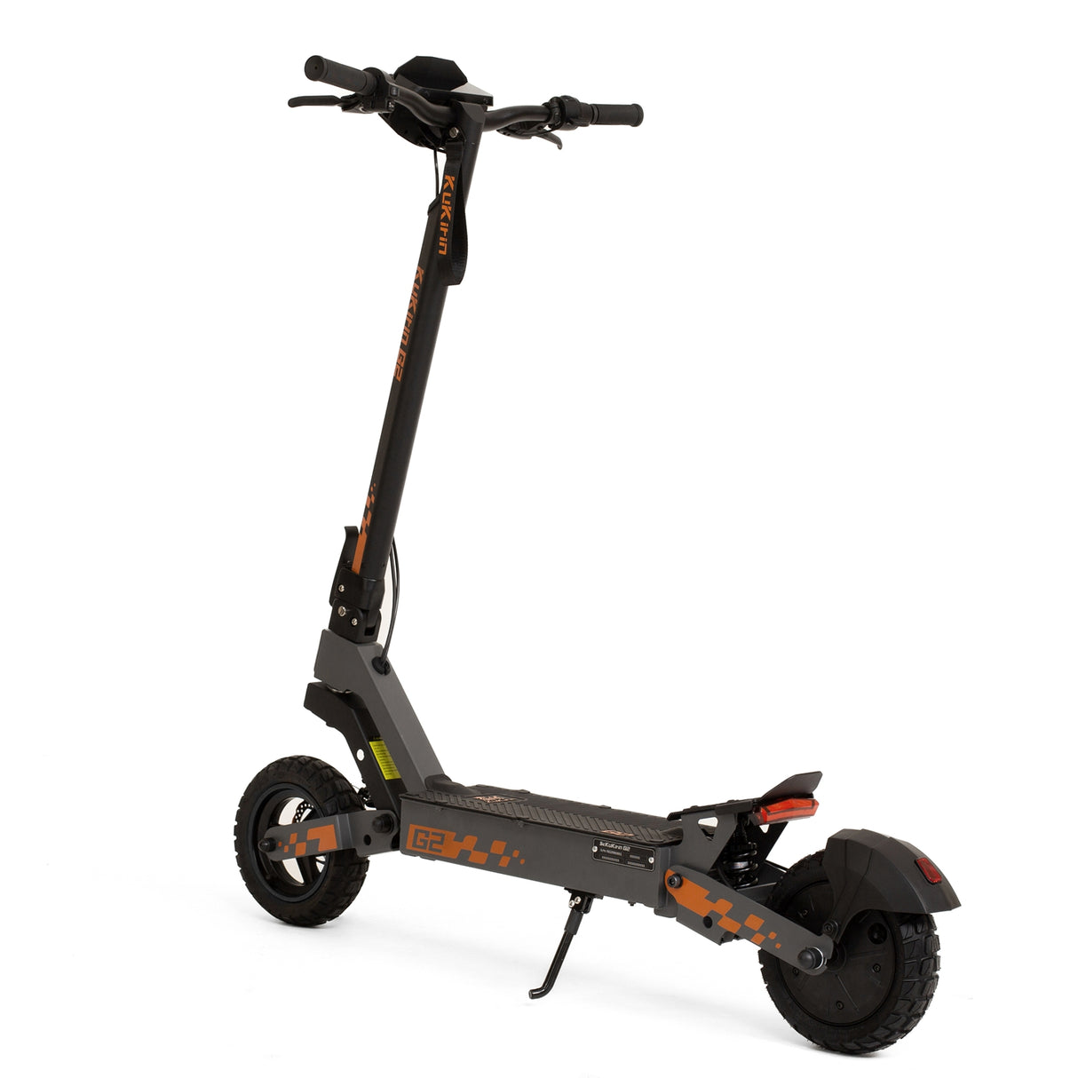 KuKirin G2 City Electric Scooter